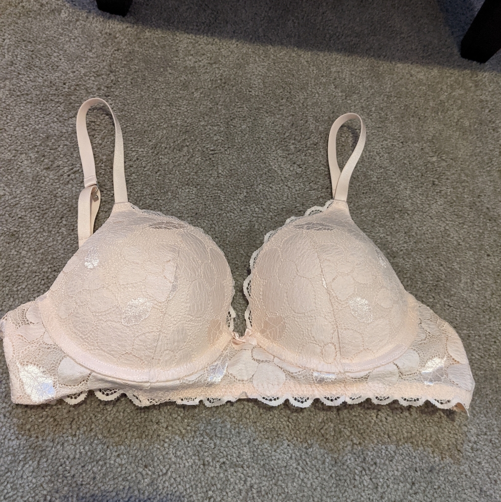Aerie Lace Bra
